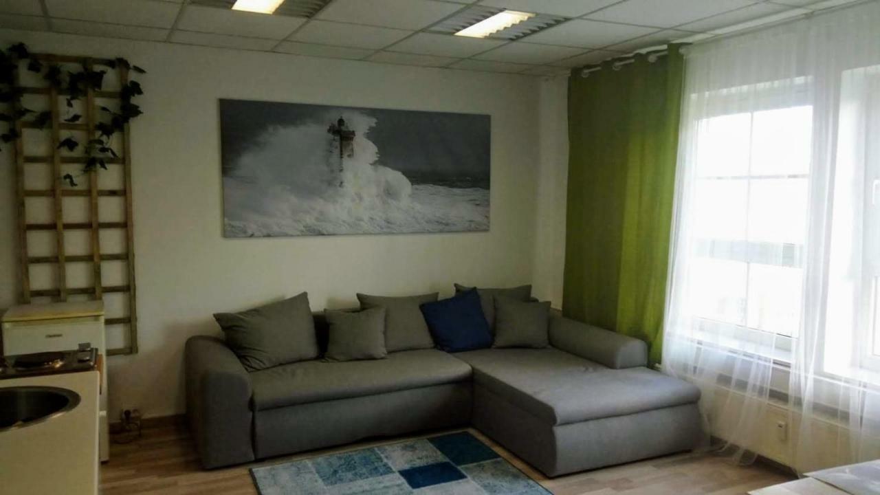 Friedens Apartment Plauen Exterior photo