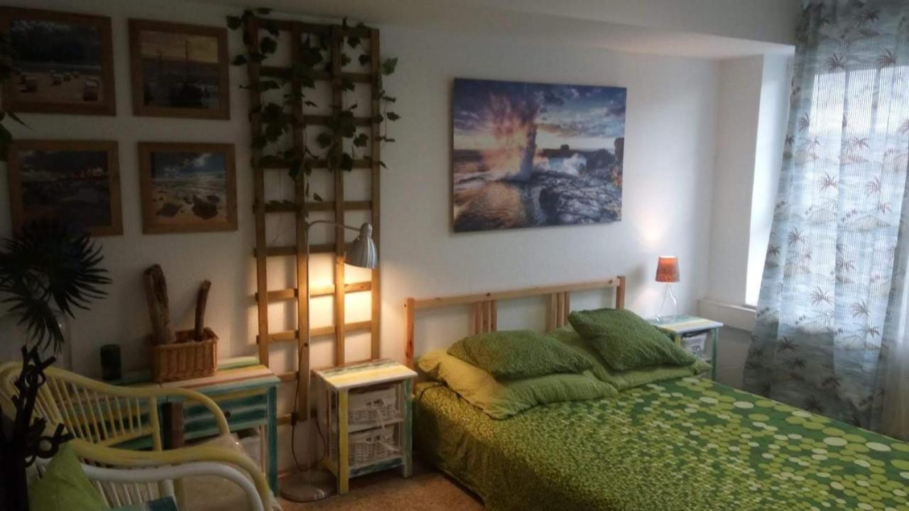Friedens Apartment Plauen Exterior photo