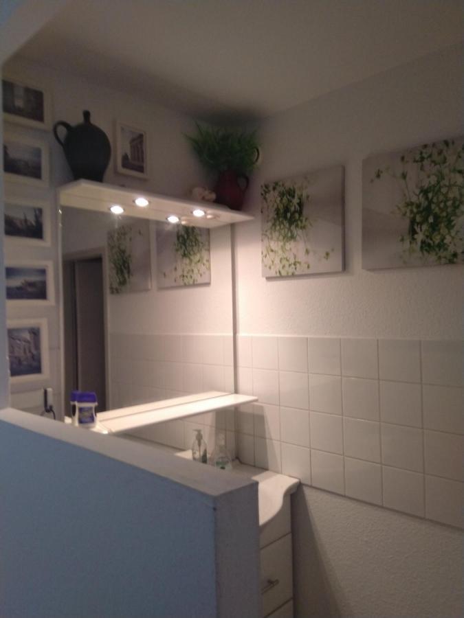 Friedens Apartment Plauen Exterior photo